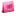 Folder Broken Heart Pink Icon 16x16 png